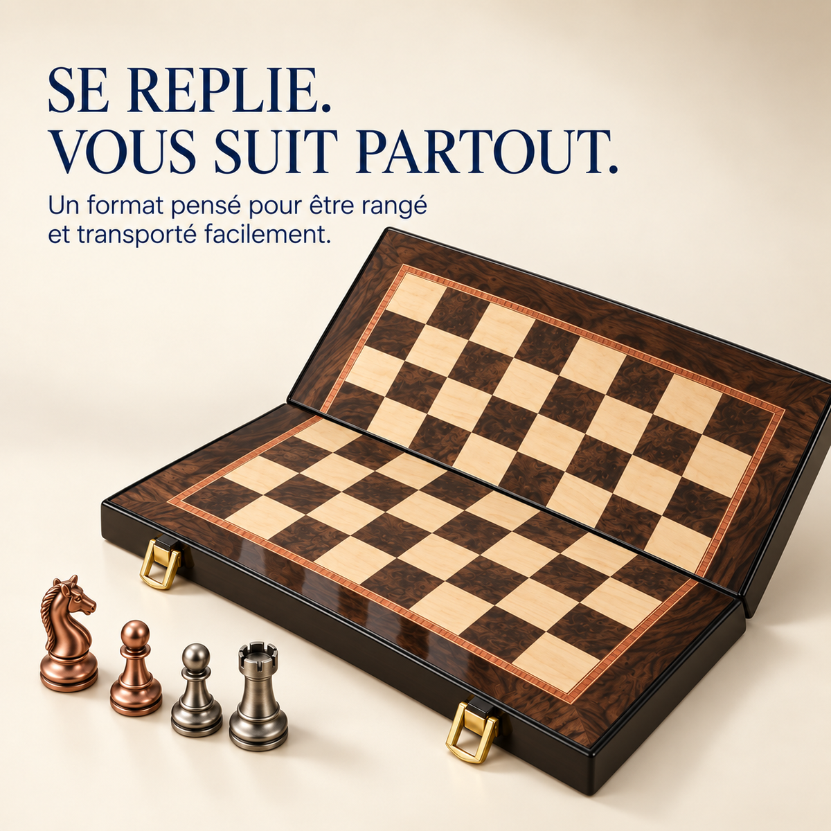 Le Nomade