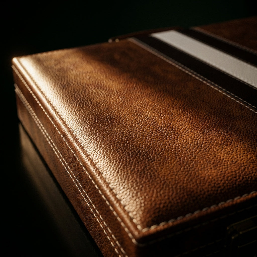 Le Voyageur — Backgammon — vue 5